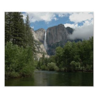 Yosemite Posters