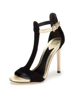 Leigha T Strap Sandal by B Brian Atwood