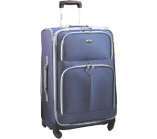 Olympia New Haven 3 Piece Luggage Set Spinner
