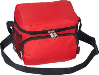 Everest Cooler/Lunch Bag (Set of 2)   Black