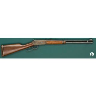 Winchester Model 94 Centerfire Rifle UF103506105