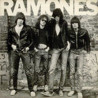 Ramones   Leave Home Music