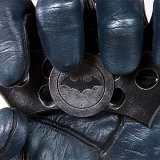 Batman Arkham City Batarang Prop Replica