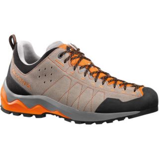 Hi there , 
i have worn out my scarpa zen  Question about Scarpa Vitamin Approach Shoe   Mens