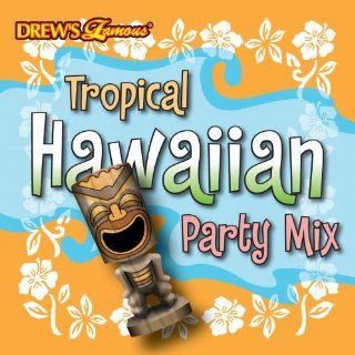 TROPICAL HAWAIIAN PARTY CD.IN Music