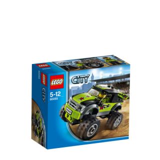 LEGO City Great Vehicles Monster Truck (60055)      Toys