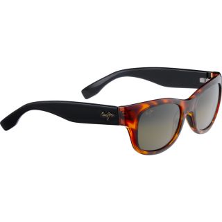 Maui Jim Kahoma Sunglasses   Polarized