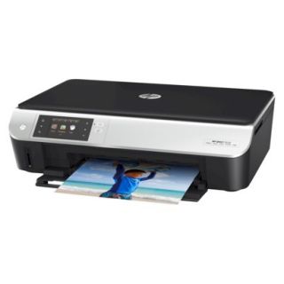 HP Envy 5530 e All in One Color Multifunction In
