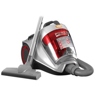 VAX 2400W Power 7 Bagless Cylinder Total Home Vacuum Cleaner      Electronics