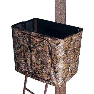 River's Edge 2   man Ladder Curtain  Hunting Tree Stands  Sports & Outdoors