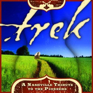 Trek A Nashville Tribute to the Pioneers Music