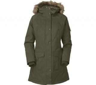 The North Face Insulated Juneau Jacket