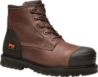 Timberland PRO Boom Town Alloy Safety Toe