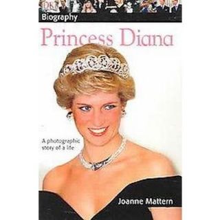 Princess Diana (Paperback)