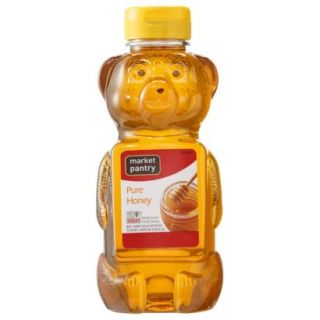 Market Pantry® Honey Bear 24 oz
