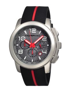 Mens M22 Series Stainless Steel Case Watch by Morphic