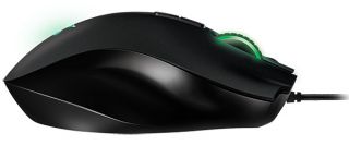 Razer Naga  MMO Gaming Mouse
