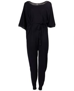 Opening Ceremony Dropstitch Jumpsuit