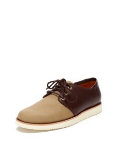 Abington Work Oxford by Timberland Abington