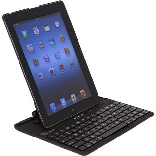 Airbender Bluetooth Keyboard Case For iPad