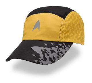 Star Trek Athletic Hats