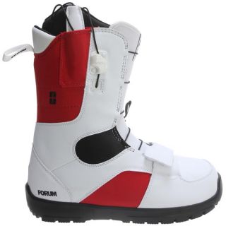 Forum Kult Snowboard Boots Rag Time