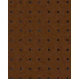 DPI 0.11 in x 3 ft 11.76 in x 7 ft 11.76 in Brown/Unfinished Hardboard Wall Panel