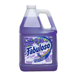 Fabuloso 128 ozLavender All Purpose Cleaner