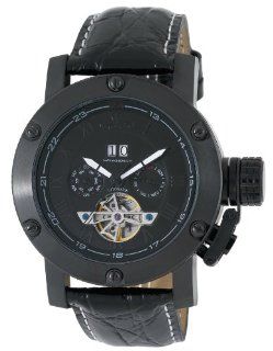 Hugo von Eyck Men's Automatic Watch Columba HE302 622 Watches