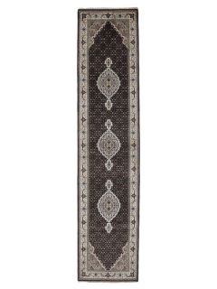 Bijar Hand Woven Runner (29"x123") by Madison Rugs