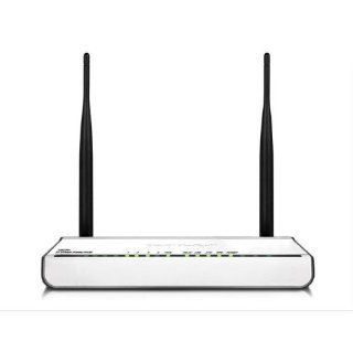 Tenda 300Mbps Wireless N 3G Router (3G622R+) Computers & Accessories
