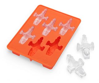 Exclusive Firefly Serenity Ice Cube Tray