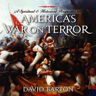 A Spiritual & Historical Perspective of America's War on Terror Music