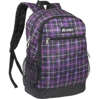 Everest Multi Compartment Casual Backpack