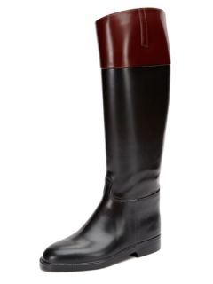 Chantebelle Ice Rain Boot by Aigle