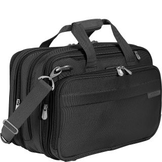 Briggs & Riley Baseline 17 Double Expandable Tote