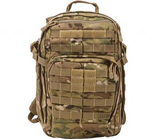 5.11 Tactical RUSH™ 12 Multicam Backpack