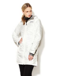 Mighty Lite Hooded Jacket by Columbia