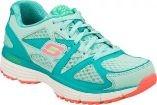 Skechers Agility Free Time   Blue