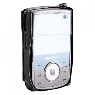 Wireless Xcessories Skin Case with Fixed Swivel Belt Clip for Samsung SGH I620 Cell Phones & Accessories