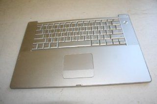Apple Powerbook G4 A1106 Touchpad Palmrest Keyboard 620 3030 a Tested Computers & Accessories