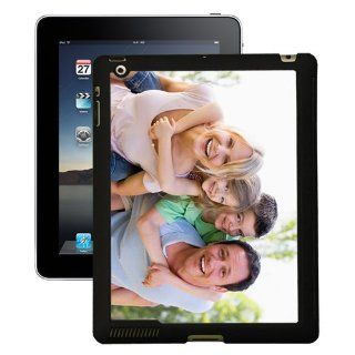 Custom Photos iPad 3 Case Cell Phones & Accessories