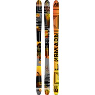 Armada Halo Ski   Park & Pipe Skis