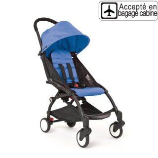 Baby Zen YoYo Blue/Black  Lightweight Strollers  Baby