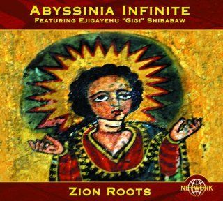 Zion Roots Music