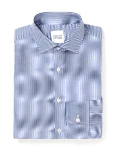 Stripe Dress Shirt by Simon Spurr