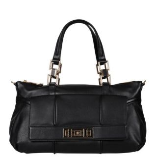 RI2K Portobello Large Leather Grab Bag      Womens Accessories