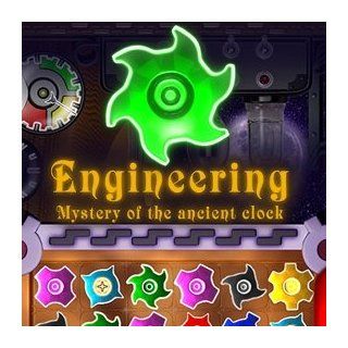 Engineering Mystery of the Ancient Clock  Video Games
