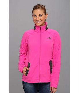 The North Face RDT 100 Full Zip Azalea Pink