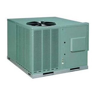 Century® Packaged Gas/Electric Air Conditioner Tgrg60c 1k 100   57500 Btu Cool 100000 Btu Heat   Room Air Conditioners